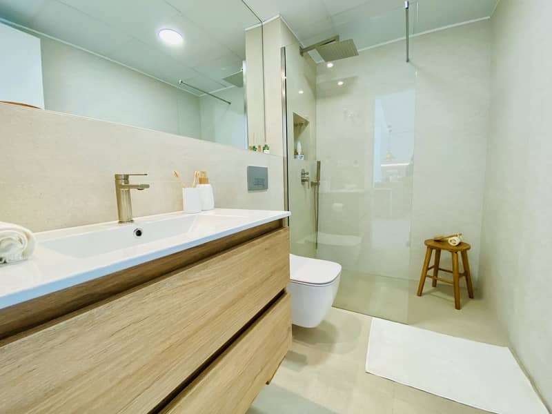 Bungalow benedenverdieping Pilar de la Horadada — 5