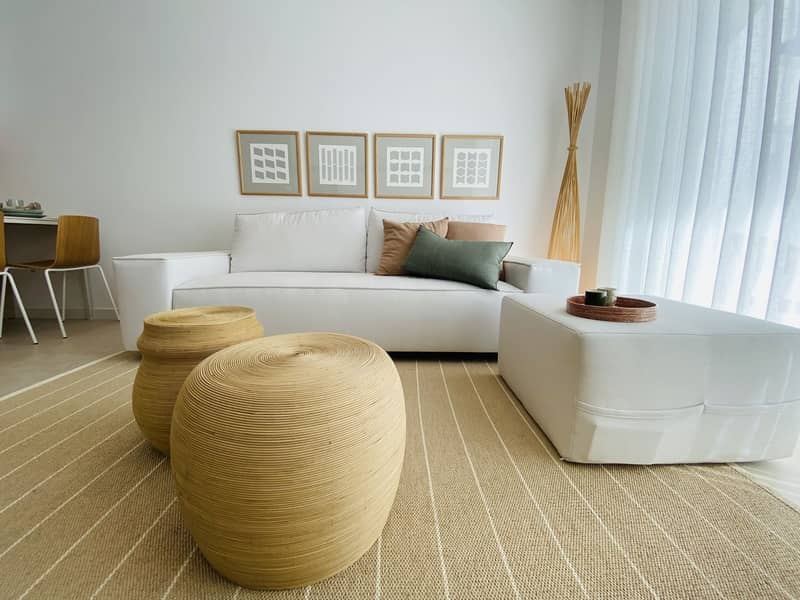 Bungalow benedenverdieping Pilar de la Horadada — 6