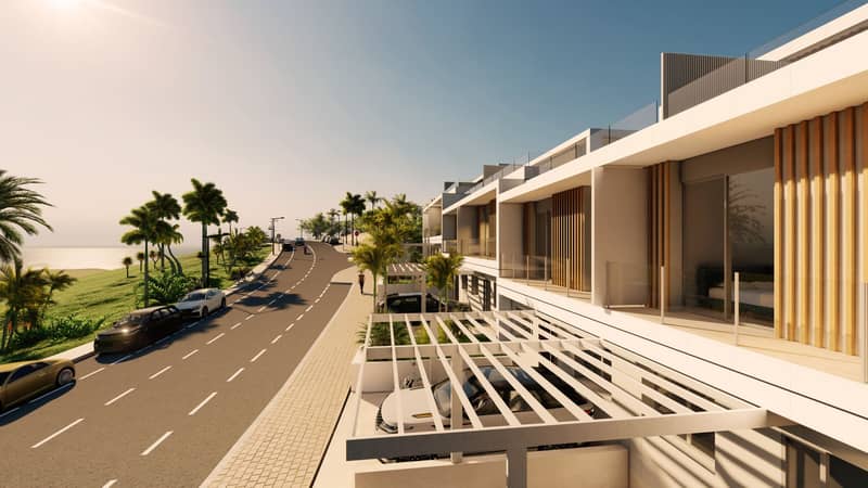 Geschakelde woning La Gaspara — 3