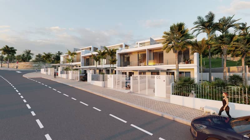 Geschakelde woning La Gaspara — 4