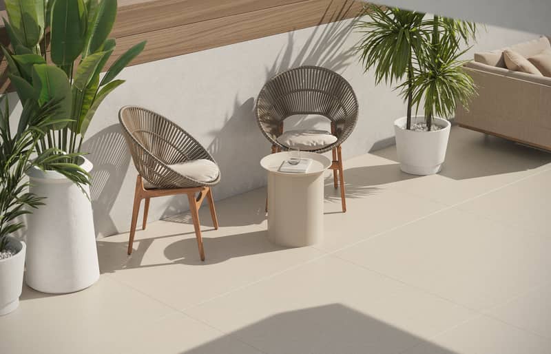 Geschakelde woning Marbella — 3