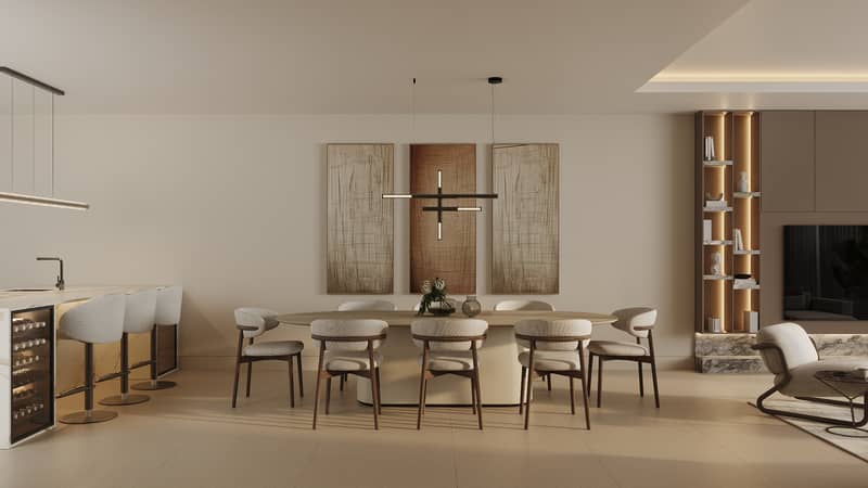 Geschakelde woning Marbella — 4