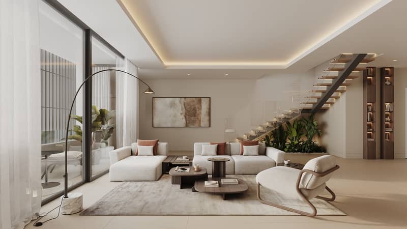 Geschakelde woning Marbella — 5