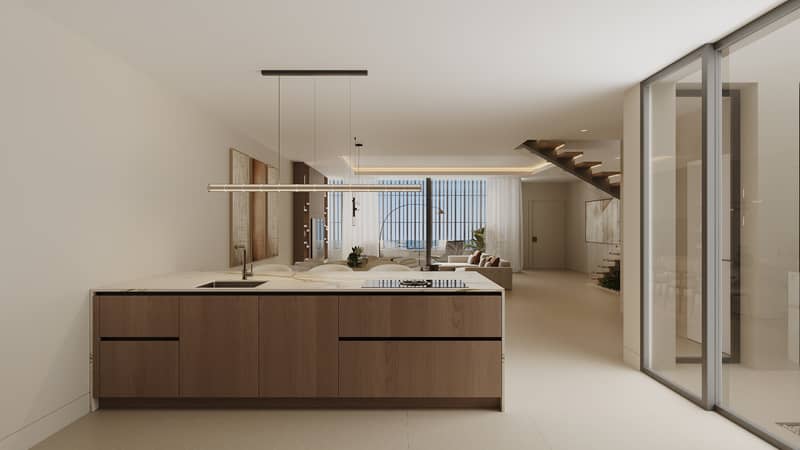 Geschakelde woning Marbella — 6