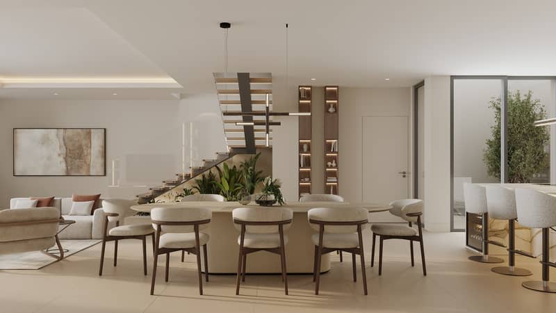 Geschakelde woning Marbella — 7
