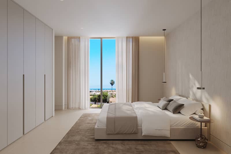 Geschakelde woning Marbella — 7