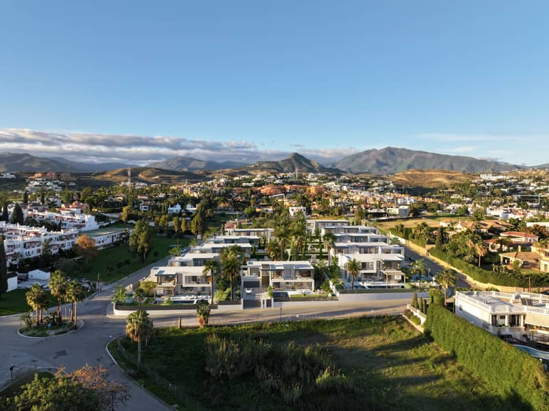 Villa Estepona — 3