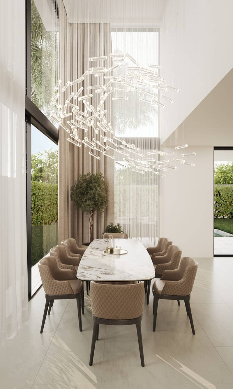 Villa Marbella — 3