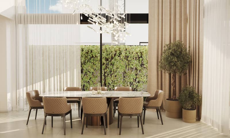 Villa Marbella — 4