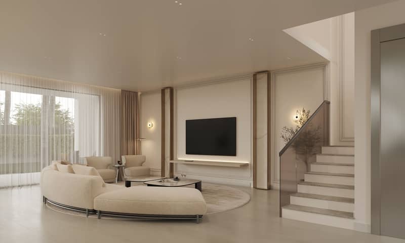 Villa Marbella — 5