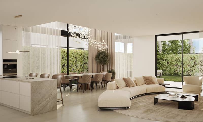 Villa Marbella — 7