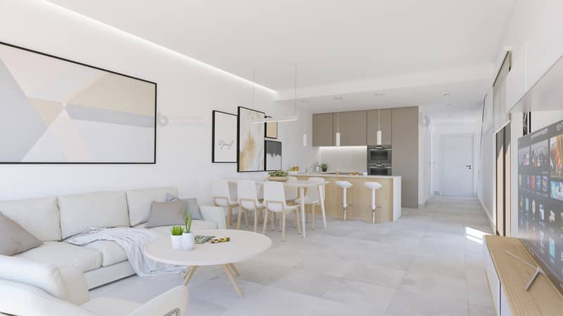 Villa Mil Palmeras — 3