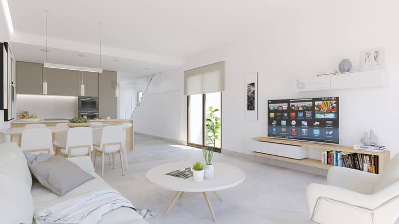 Villa Mil Palmeras — 6