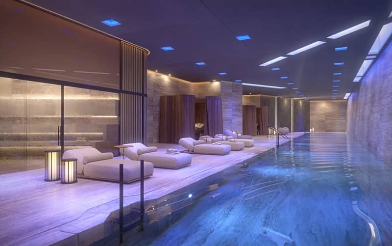 Geschakelde woning Marbella — 3