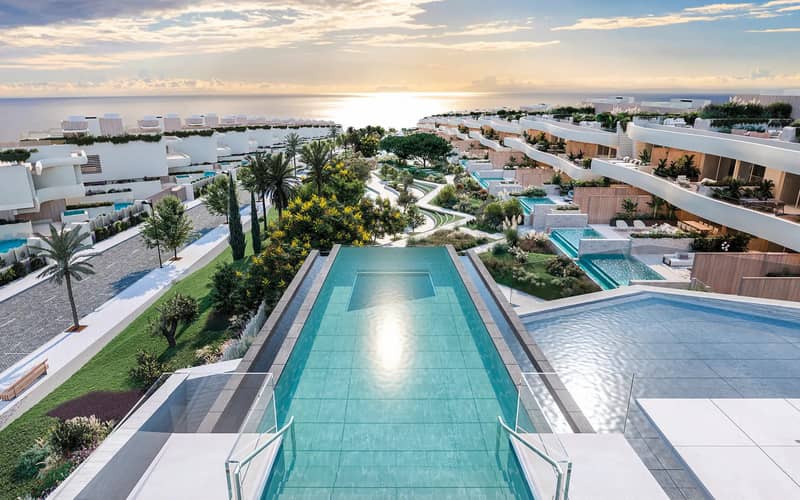 Geschakelde woning Marbella — 4