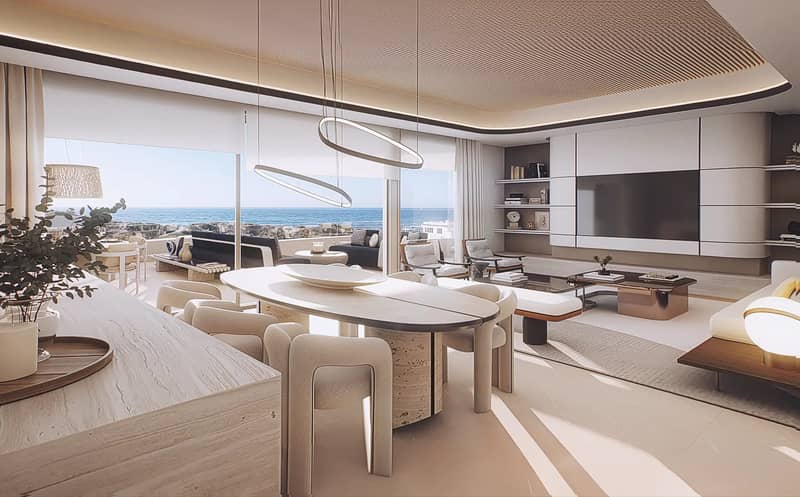 Geschakelde woning Marbella — 6