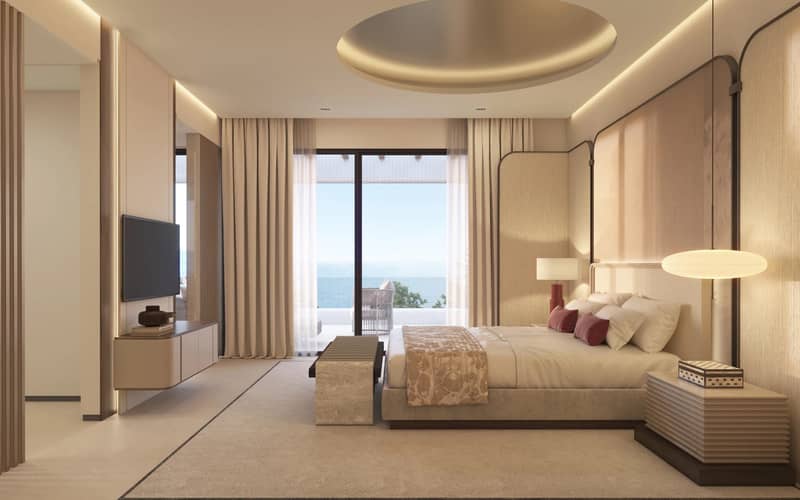 Geschakelde woning Marbella — 7