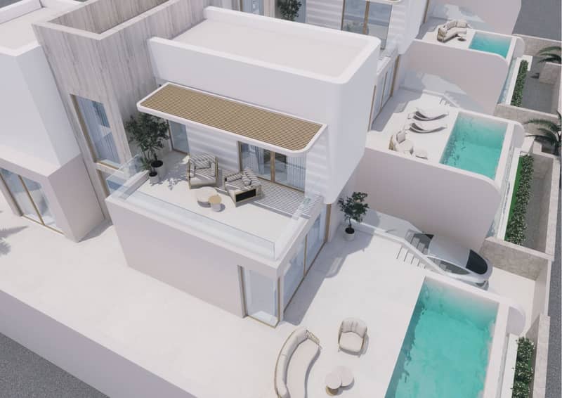 Villa Algorfa — 3