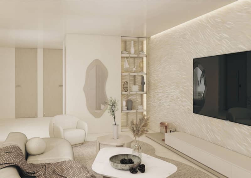 Villa Algorfa — 5