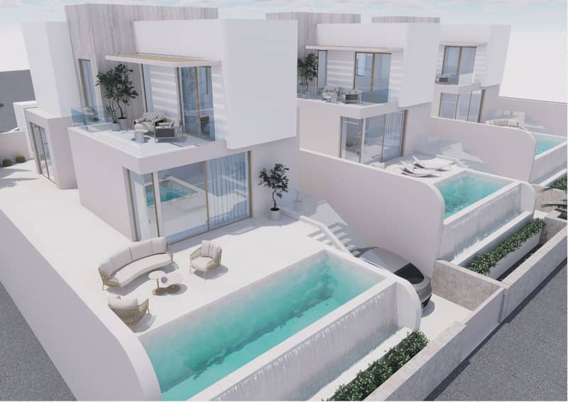 Villa Algorfa — 6