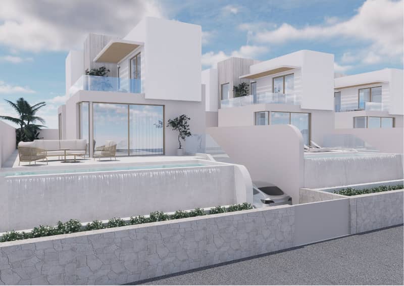 Villa Algorfa — 7