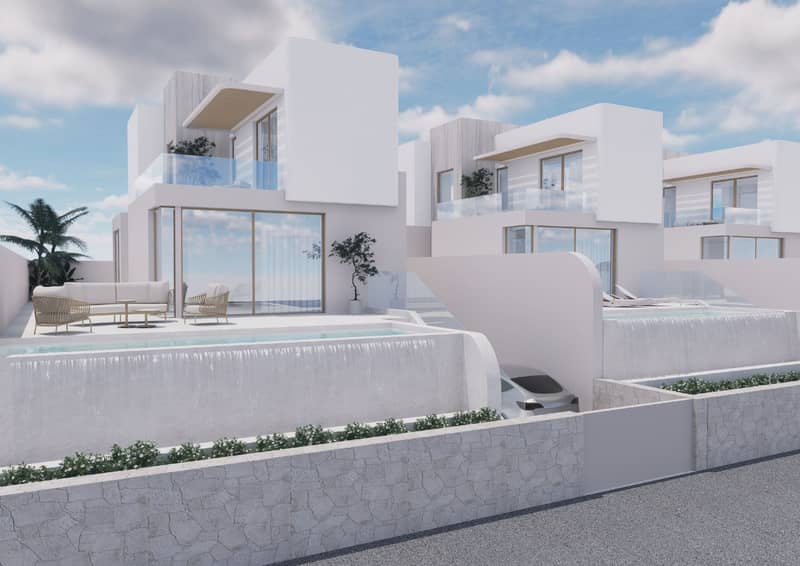 Villa Algorfa — 7