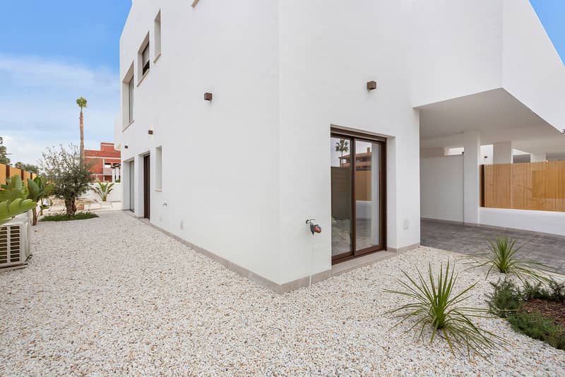 Bungalow bovenverdieping Los Alcázares — 5