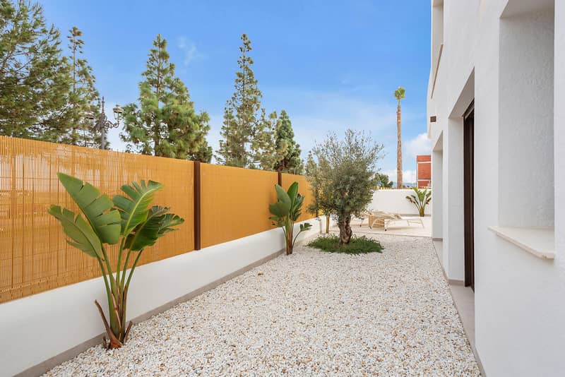 Bungalow bovenverdieping Los Alcázares — 7