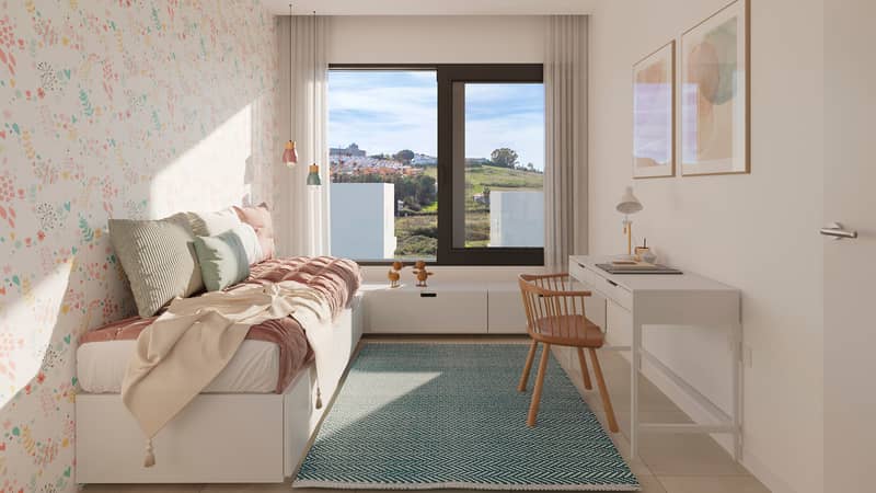 Geschakelde woning Estepona — 5