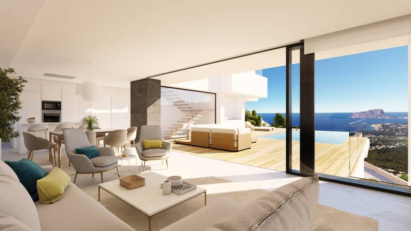 Villa Cumbre del Sol — 6