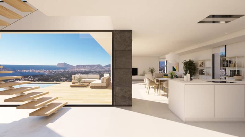 Villa Cumbre del Sol — 7