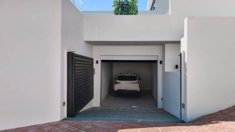 Vrijstaand Ciudad Quesada — 3