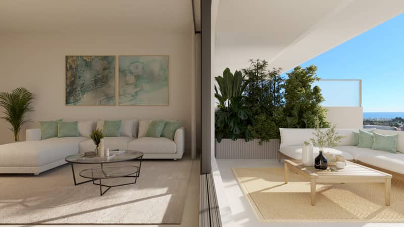 Appartement Estepona — 5