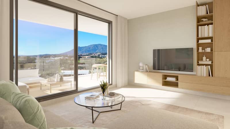 Appartement Estepona — 6