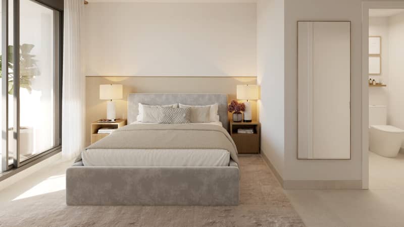 Appartement Estepona — 7