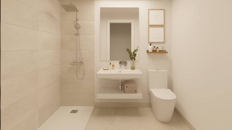 Apartamento Estepona — 7
