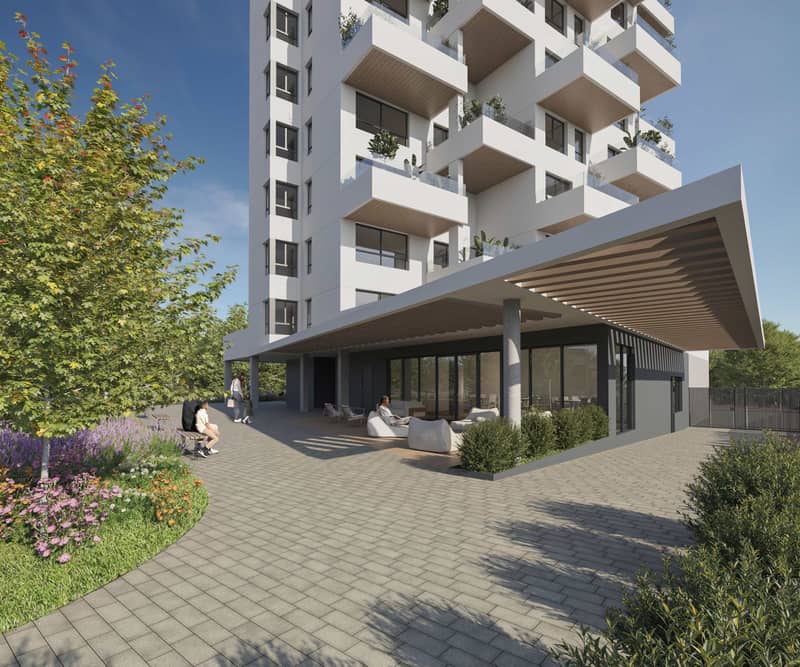 Appartement Calpe — 5