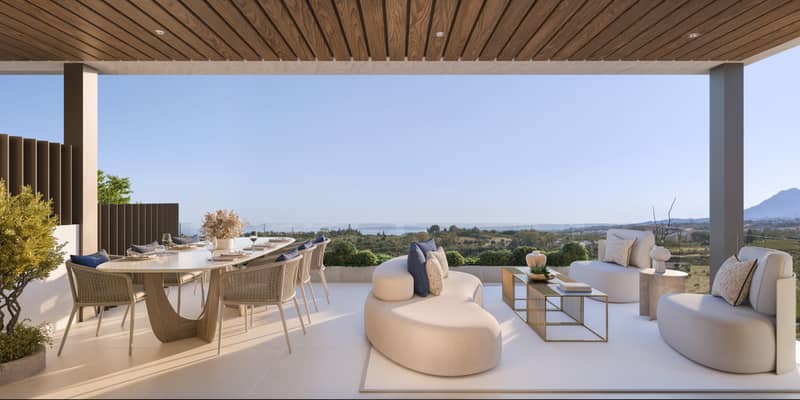 Appartement Estepona — 7