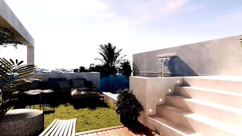 Appartement Torrevieja — 2