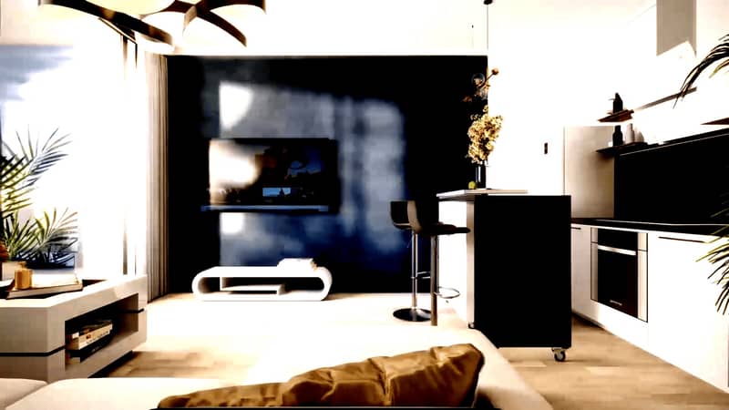 Appartement Torrevieja — 7