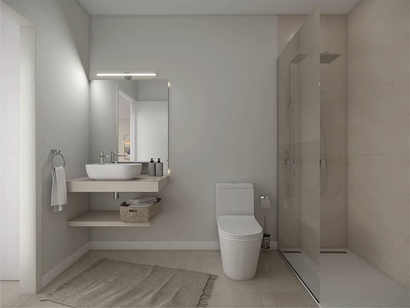 Appartement Torrevieja — 3