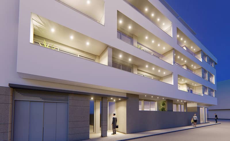Appartement Torrevieja — 4