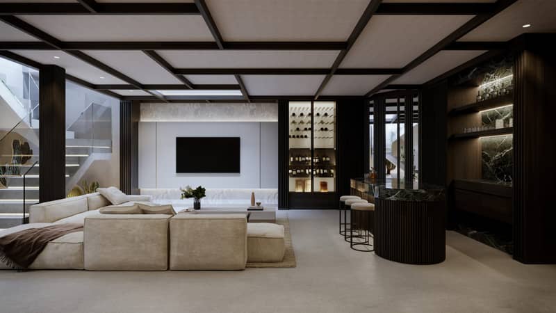 Geschakelde woning Artola — 3