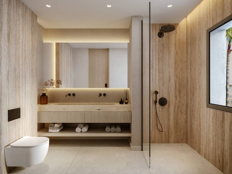 Geschakelde woning Artola — 7