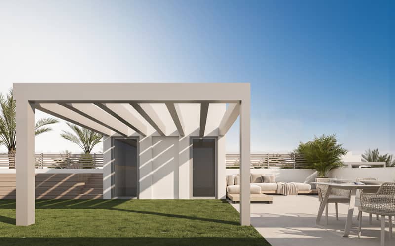 Villa Marbella — 3