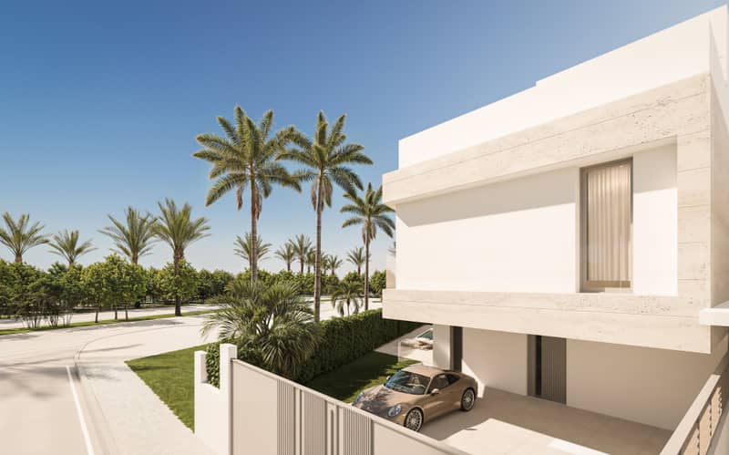 Villa Marbella — 4