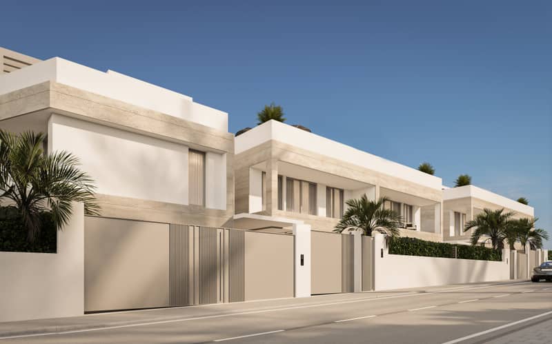 Villa Marbella — 5