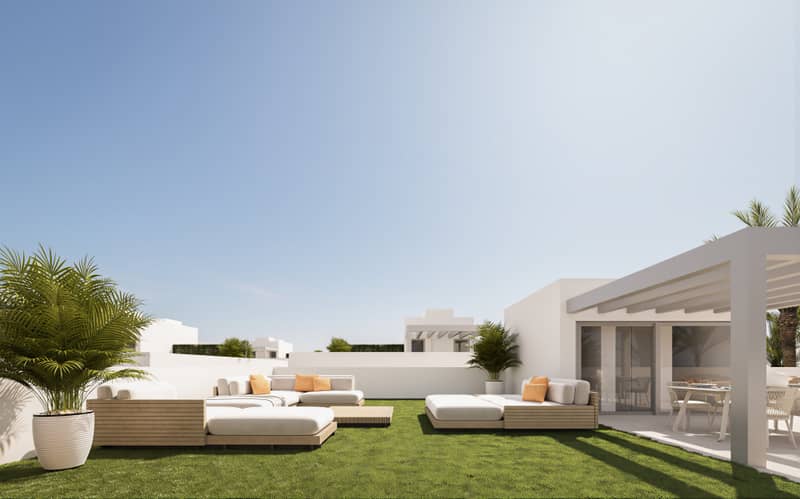 Villa Marbella — 6