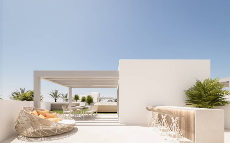 Villa Marbella — 7