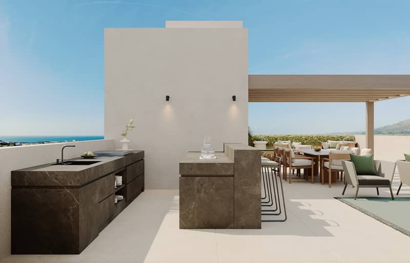 Villa Marbella — 7